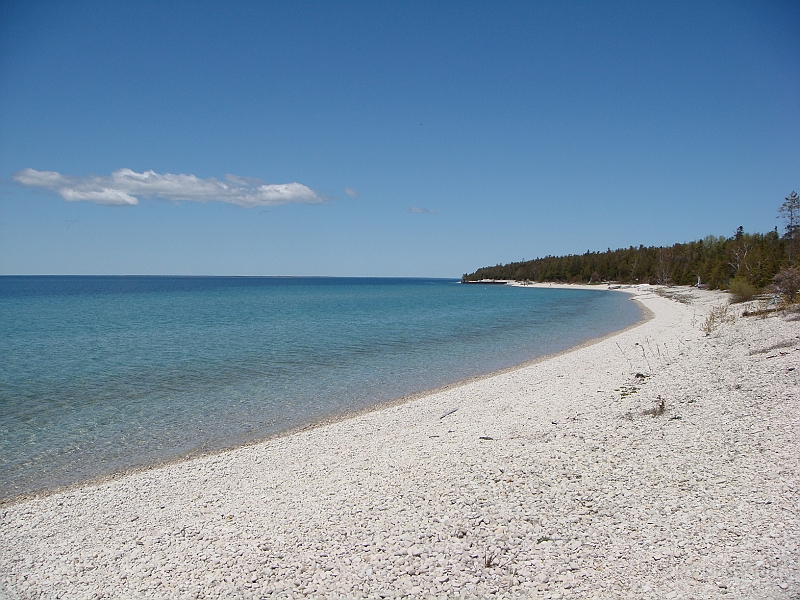 148 Memorial Day [2008 May 23].JPG - Scenes from Mackinac Island.